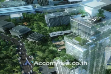 2 Bedroom Condo for rent in The Bangkok Thonglor, Khlong Tan Nuea, Bangkok near BTS Thong Lo