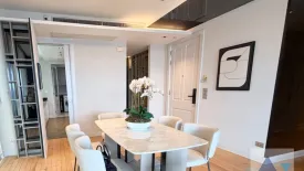 2 Bedroom Condo for rent in Athenee Residence, Lumpini, Bangkok near BTS Ploen Chit