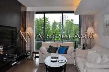 2 Bedroom Condo for rent in MODE Sukhumvit 61, Khlong Tan Nuea, Bangkok near BTS Ekkamai