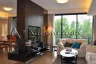 2 Bedroom Condo for rent in MODE Sukhumvit 61, Khlong Tan Nuea, Bangkok near BTS Ekkamai