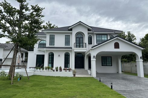 4 Bedroom House for rent in Huai Sai, Chiang Mai