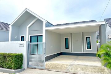 3 Bedroom House for rent in Fullrich Asset, Cha am, Phetchaburi
