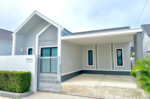 3 Bedroom House for rent in Fullrich Asset, Cha am, Phetchaburi