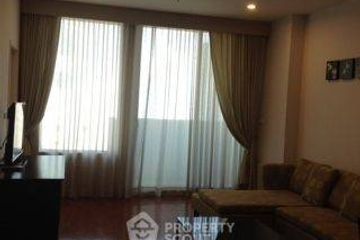 1 Bedroom Condo for rent in Pearl Residences Sukhumvit 24, Khlong Tan, Bangkok near BTS Phrom Phong