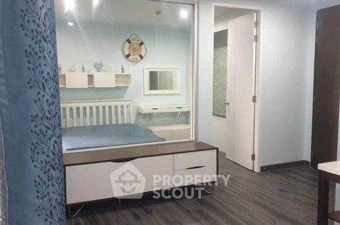 1 Bedroom Condo for sale in The Parkland Grand Taksin, Bukkhalo, Bangkok near BTS Talat Phlu