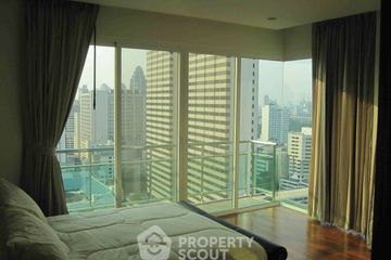 2 Bedroom Condo for sale in Khlong Toei Nuea, Bangkok near BTS Nana