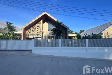 4 Bedroom Villa for sale in Bo Phut, Surat Thani