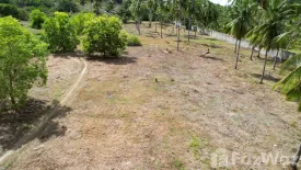 Land for sale in Maret, Surat Thani