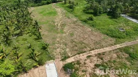 Land for sale in Mae Nam, Surat Thani