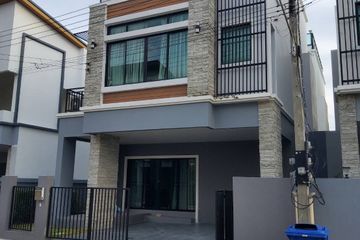 4 Bedroom Townhouse for rent in Suchawalai at sea, Cha am, Phetchaburi