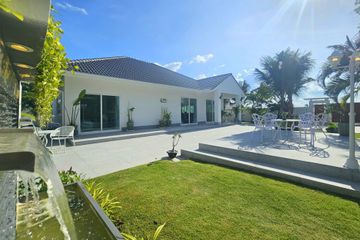 3 Bedroom Villa for sale in Hin Lek Fai, Prachuap Khiri Khan