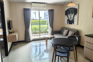 1 Bedroom Condo for sale in The 88 Condo Hua Hin, Hua Hin, Prachuap Khiri Khan