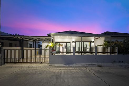 3 Bedroom House for rent in Baan Ladasiri 3, Hin Lek Fai, Prachuap Khiri Khan