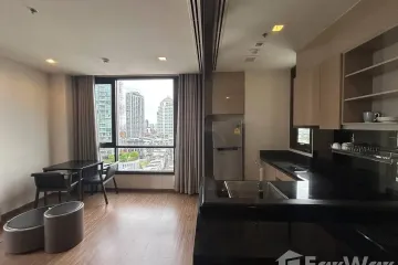 1 Bedroom Condo for sale in The Line Sukhumvit 71, Phra Khanong Nuea, Bangkok near BTS Phra Khanong