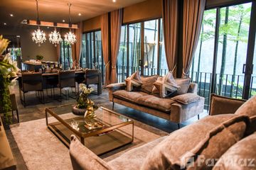 4 Bedroom House for sale in Lat Phrao, Bangkok