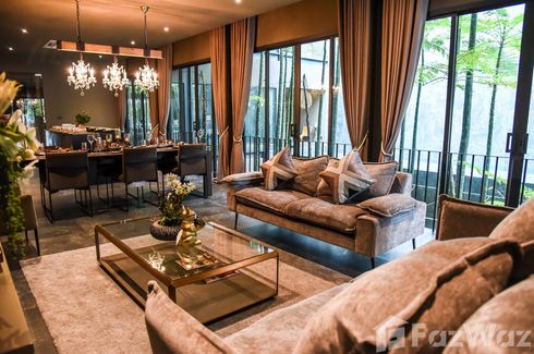 4 Bedroom House for sale in Lat Phrao, Bangkok
