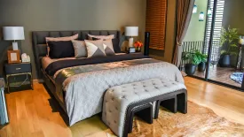 4 Bedroom House for sale in Lat Phrao, Bangkok