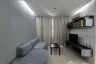 1 Bedroom Condo for rent in TC Green, Huai Khwang, Bangkok near MRT Phetchaburi