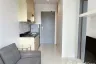 1 Bedroom Condo for rent in Ideo Verve Sukhumvit, Phra Khanong Nuea, Bangkok near BTS On Nut