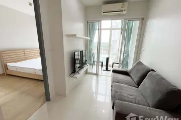 1 Bedroom Condo for rent in Ideo Verve Sukhumvit, Phra Khanong Nuea, Bangkok near BTS On Nut