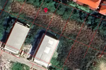 Land for sale in Bang Kaeo, Samut Prakan