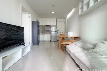 1 Bedroom Condo for sale in TC Green, Huai Khwang, Bangkok near MRT Phetchaburi
