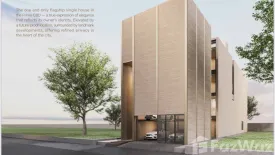 5 Bedroom House for sale in Thung Maha Mek, Bangkok near MRT Lumpini