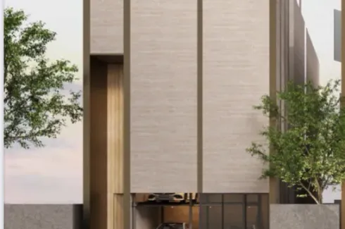 5 Bedroom House for sale in Thung Maha Mek, Bangkok near MRT Lumpini