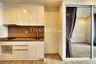 1 Bedroom Condo for sale in Na Kluea, Chonburi