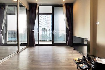 1 Bedroom Condo for sale in Na Kluea, Chonburi