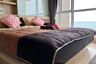 1 Bedroom Condo for sale in Cetus, Nong Prue, Chonburi