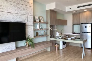 1 Bedroom Condo for sale in Cetus, Nong Prue, Chonburi
