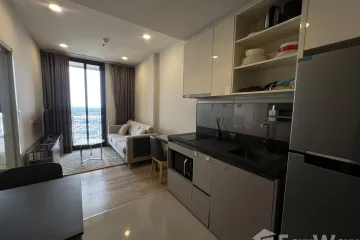 1 Bedroom Condo for rent in OKA HAUS Sukhumvit 36, Khlong Tan, Bangkok near BTS Thong Lo