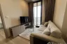 1 Bedroom Condo for rent in OKA HAUS Sukhumvit 36, Khlong Tan, Bangkok near BTS Thong Lo