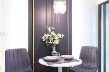 1 Bedroom Condo for sale in I CONDO Sukhumvit 103, Bang Na, Bangkok near BTS Udom Suk