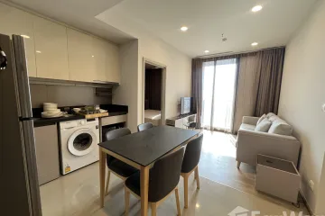 2 Bedroom Condo for rent in OKA HAUS Sukhumvit 36, Khlong Tan, Bangkok near BTS Thong Lo