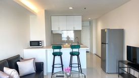 Apartment for rent in The Capital Sukhumvit 30/1, Khlong Tan, Bangkok near BTS Thong Lo