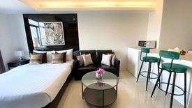 Apartment for rent in The Capital Sukhumvit 30/1, Khlong Tan, Bangkok near BTS Thong Lo