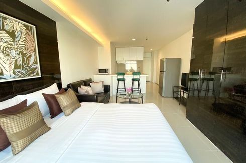 Apartment for rent in The Capital Sukhumvit 30/1, Khlong Tan, Bangkok near BTS Thong Lo