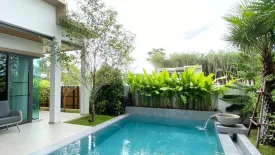 3 Bedroom Villa for sale in Si Sunthon, Phuket