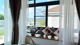 3 Bedroom Villa for sale in Si Sunthon, Phuket