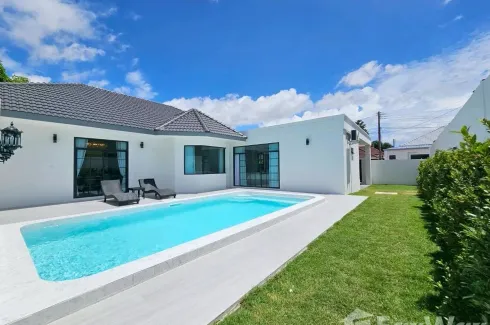 4 Bedroom Villa for rent in Hillside Village, Nong Prue, Chonburi