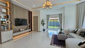 4 Bedroom Villa for rent in Hillside Village, Nong Prue, Chonburi