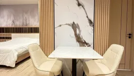 1 Bedroom Condo for rent in Arom Wongamat, Na Kluea, Chonburi