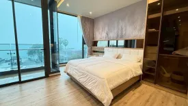 1 Bedroom Condo for rent in Arom Wongamat, Na Kluea, Chonburi