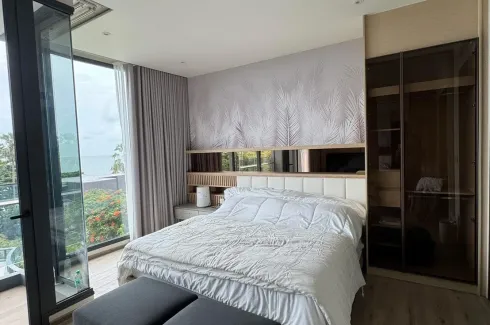 1 Bedroom Condo for rent in Arom Wongamat, Na Kluea, Chonburi