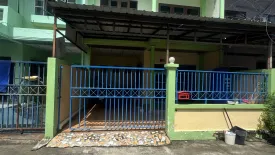 2 Bedroom Townhouse for sale in Na Kluea, Chonburi