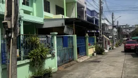 2 Bedroom Townhouse for sale in Na Kluea, Chonburi
