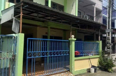 2 Bedroom Townhouse for sale in Na Kluea, Chonburi