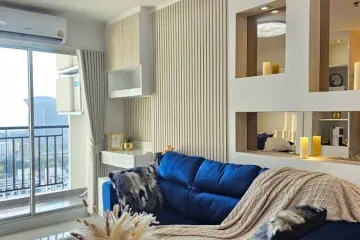 1 Bedroom Condo for sale in Lumpini Ville Naklua - Wongamat, Na Kluea, Chonburi